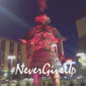 Meet your Posher, Charles